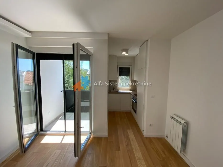 Izdavanje, trosoban stan, 52m², Lekino Brdo, Voždovac Sve Podlokacije
