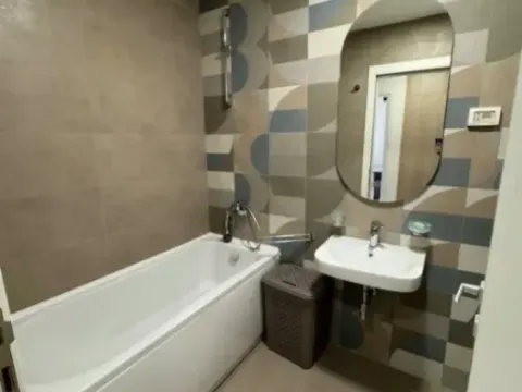 Izdavanje, jednosoban stan, 45m², Pobrežje, Podgorica - image 9