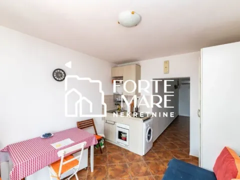 Sale, studio apartment, 30m², Herceg Novi, Crna Gora - image 4