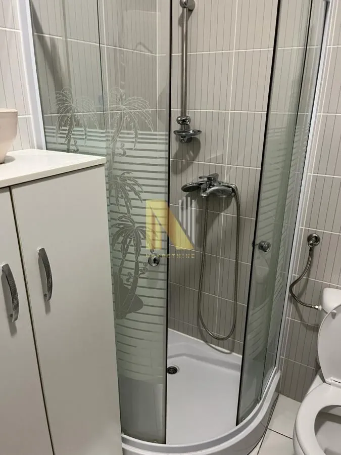 Izdavanje, jednosoban stan, 45m², Centar, Novi Sad