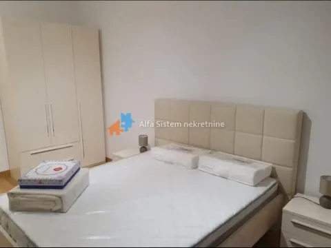 Rent, four bedroom apartment, 105m², Novi Beograd Blok 65, Novi Beograd Sve Podlokacije - image 6