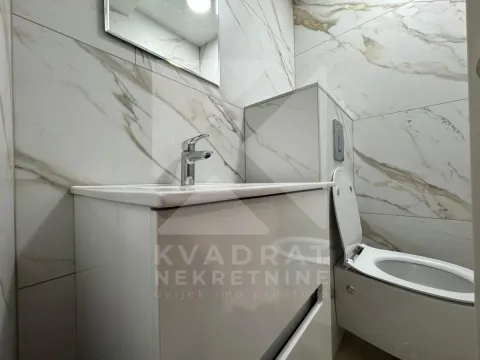 Rent, three bedroom apartment, 85m², Krivi Most, Podgorica - image 13