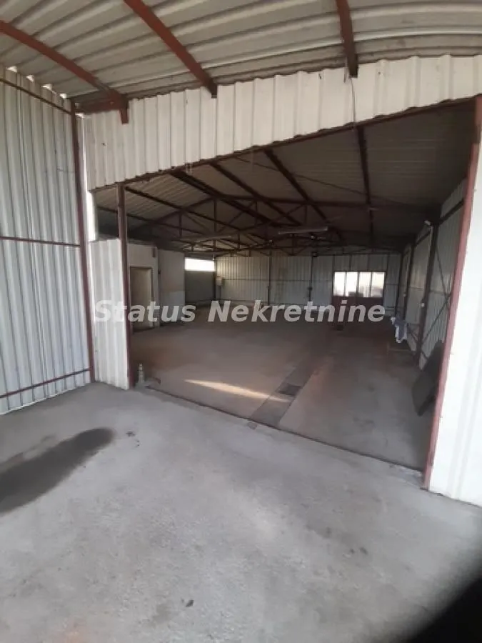 Rent, office space, 140m², Futog, Novi Sad Sve Podlokacije