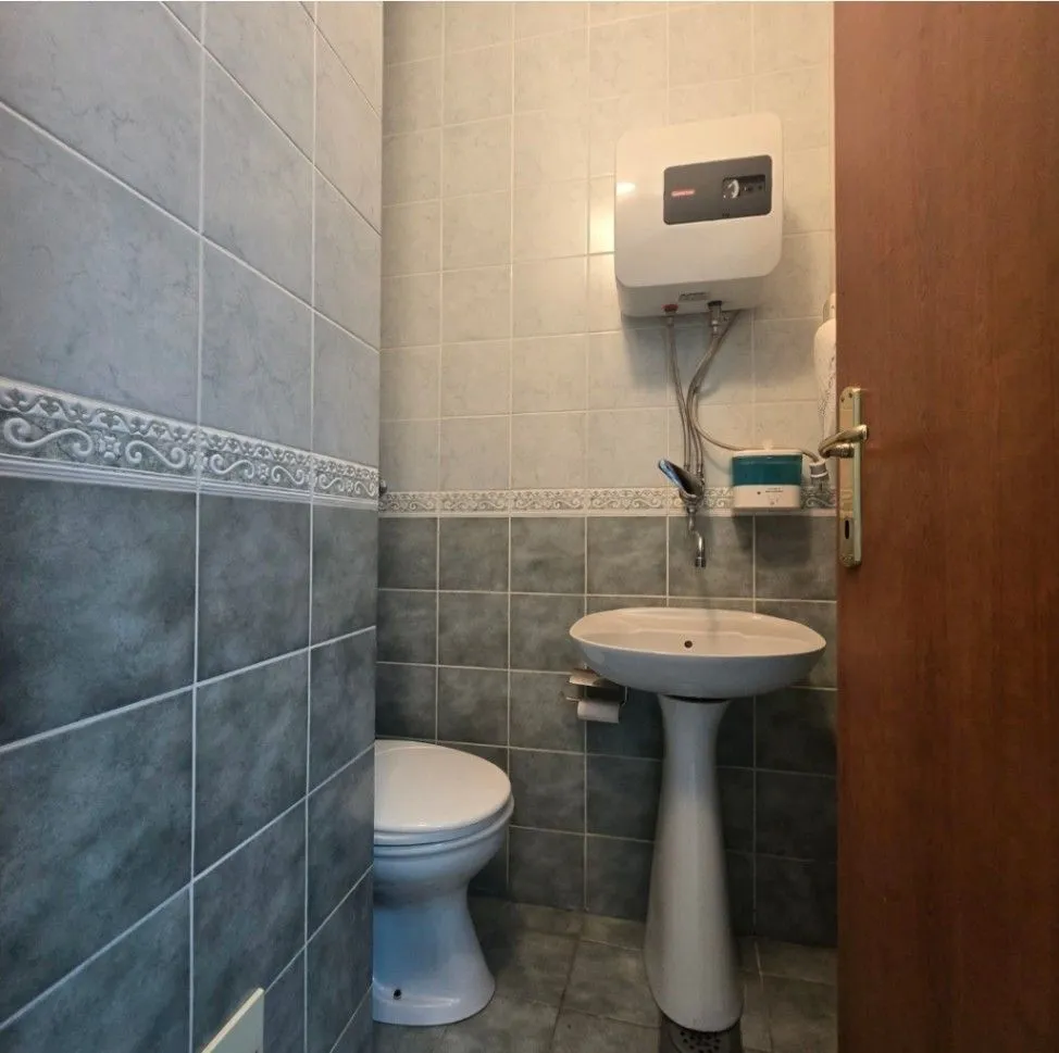 Rent, office space, 80m², Centar, Nikšić