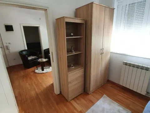 Izdavanje, dvosoban stan, 43m², Vračar Hram, Vračar Sve Podlokacije - image 4
