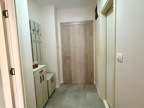 Rent, one bedroom apartment, 49m², Central Point, Podgorica - image 6