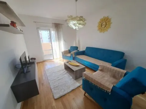Izdavanje, jednosoban stan, 45m², Tuški Put, Podgorica - image 2