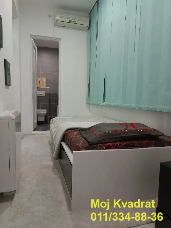 Sale, apartment, 120m², Stari Grad, Beograd