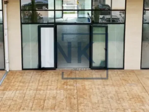 Izdavanje, poslovni prostor, 130m2, City Kvart, Podgorica Izdavanje, poslovni prostor, 130m2, City Kvart, Podgorica