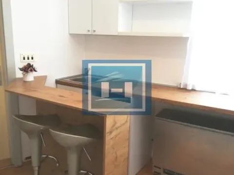 Rent, studio apartment, 25m², Centar, Ćuprija - image 4