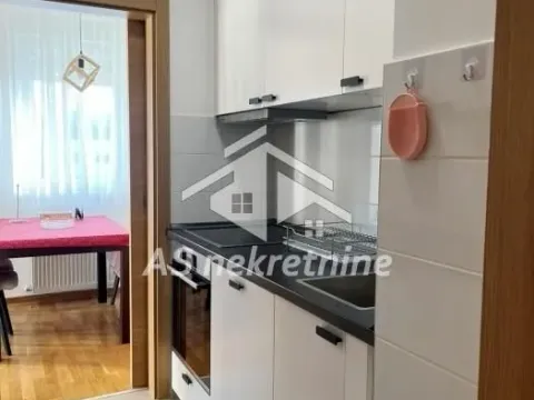 Izdavanje, dvosoban stan, 55m², Zemun Nova Galenika, Zemun Sve Podlokacije - image 6