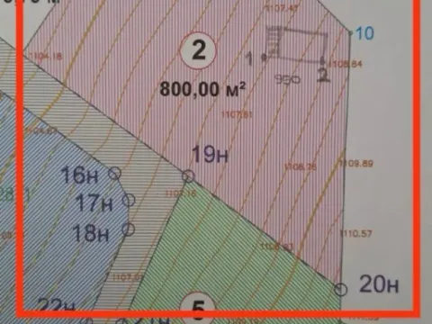 Prodaja, plac, 800m², Tara, Srbija - image 5