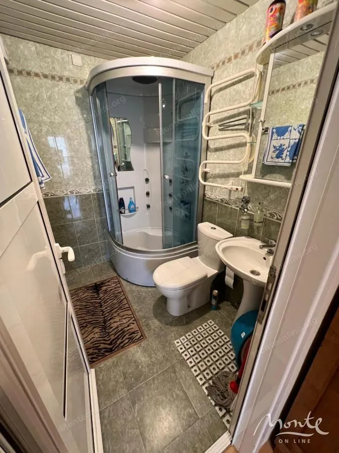 Prodaja, trosoban stan, 114m², Babilonija, Budva