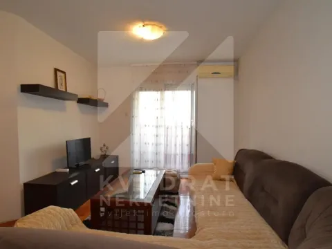 Izdavanje, jednosoban stan, 45m², Zabjelo, Podgorica - image 2