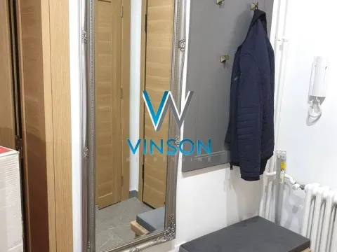 Izdavanje, dvosoban stan, 70m², Novi Sad Sve Podlokacije, Novi Sad - image 9