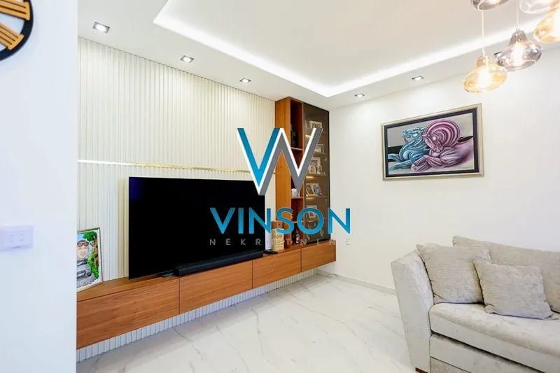 Prodaja, stan, 149m², Sajam, Novi Sad Sve Podlokacije