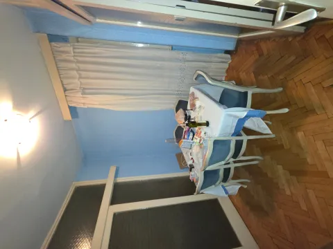 Sale, three bedroom apartment, 125m², Blok 6, Podgorica - image 12