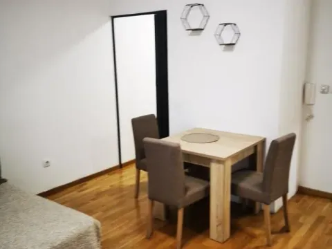 Izdavanje, jednosoban stan, 32m², Telep, Novi Sad Sve Podlokacije - image 7