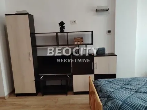 Izdavanje, stan, 24m², Novo naselje, Novi Sad - image 2