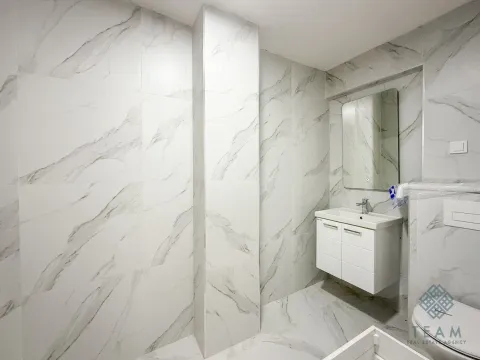 Sale, three bedroom apartment, 82m², Zabjelo, Podgorica - image 10
