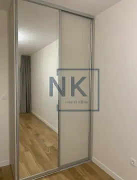 Izdavanje, dvosoban stan, 70m², Central Point, Podgorica - image 6