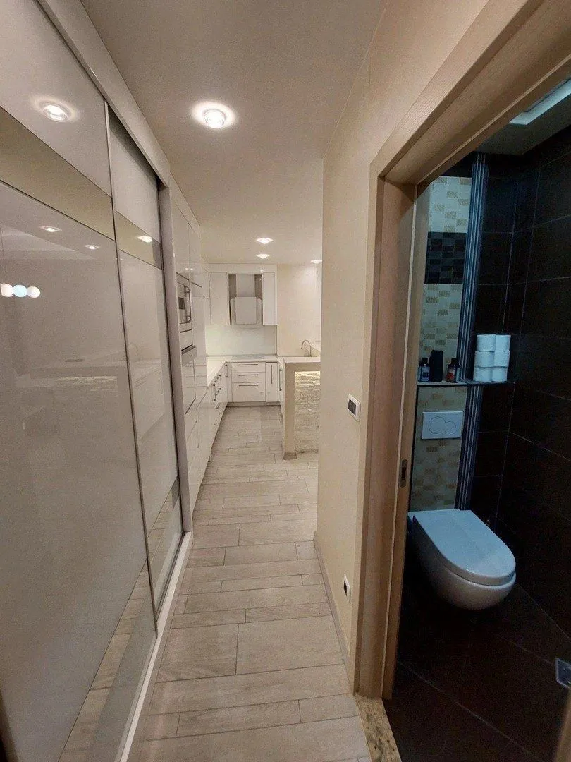 Sale, two bedroom apartment, 80m², Budva, Crna Gora