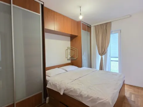Rent, one bedroom apartment, 51m², Podgorica, Crna Gora - image 2