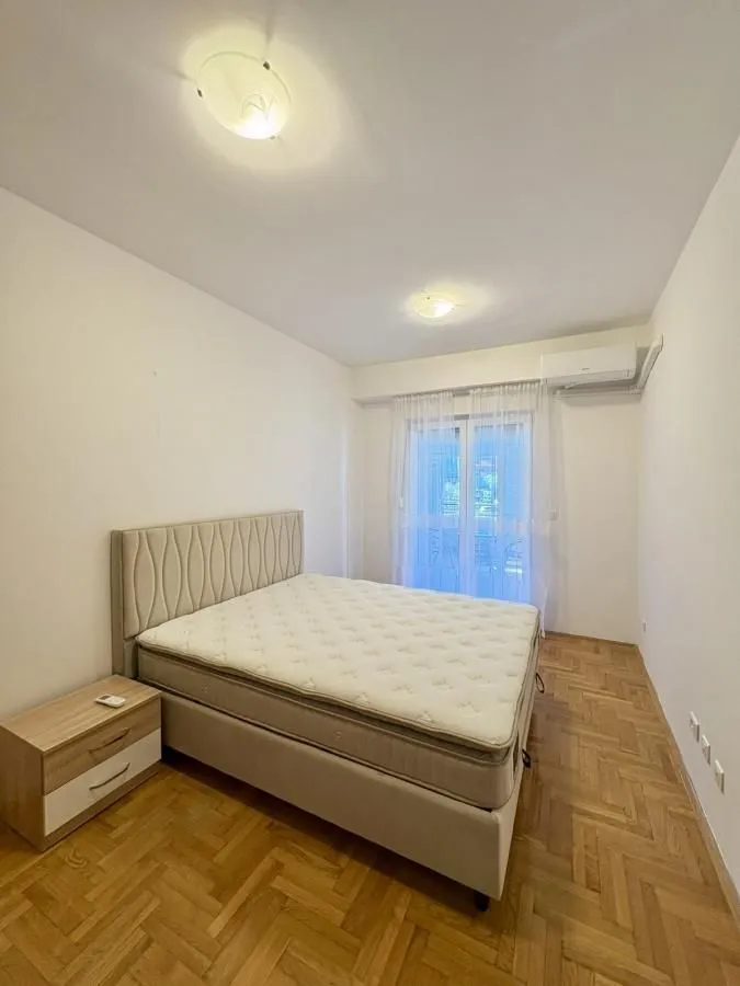 Rent, apartment, 60m², City Kvart, Podgorica