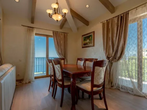 Sale, house, 317m², Reževići, Budva - image 18