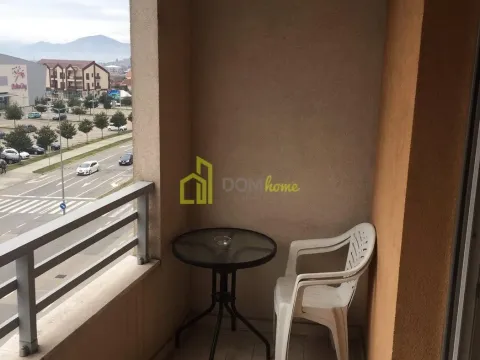 Rent, studio apartment, 31m², City Kvart, Podgorica - image 5
