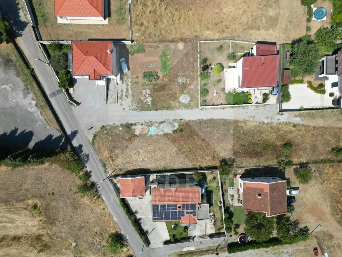 Prodaja, plac, 400m², Gornja Gorica, Podgorica