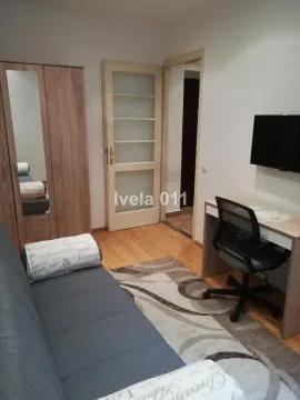 Sale, two bedroom apartment, 49m², Vukov Spomenik, Zvezdara Sve Podlokacije - image 4