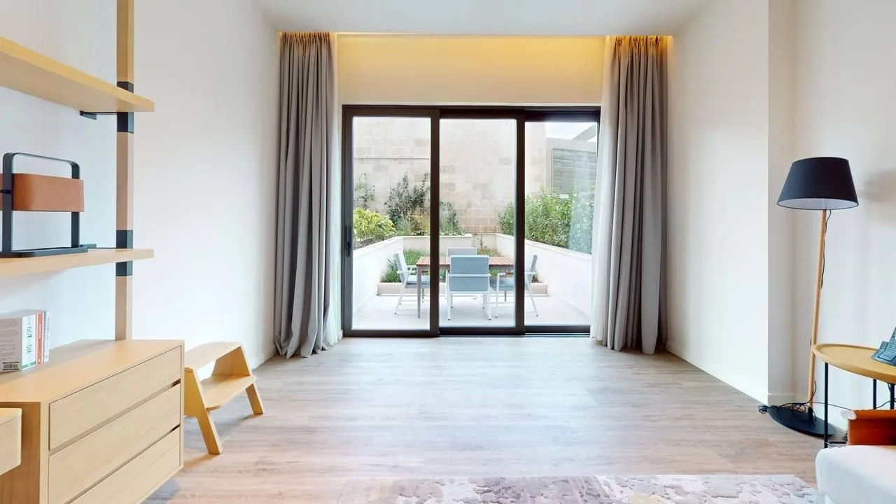 Sale, four bedroom apartment, 191m², Porto Montenegro, Tivat
