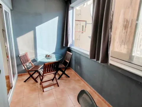 Rent, two bedroom apartment, 80m², Maine, Budva - image 4
