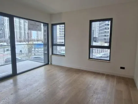 Sale, one bedroom apartment, 55m², Savski Venac, Beograd - image 4