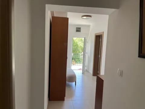 Rent, two bedroom apartment, 68m², Gornja Lastva, Tivat - image 14