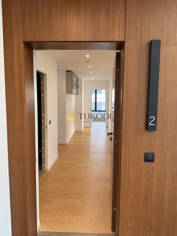 Prodaja, trosoban stan, 217m², Savski Venac, Beograd