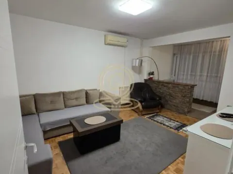 Rent, two bedroom apartment, 50m², Žarkovo, Beograd - image 10