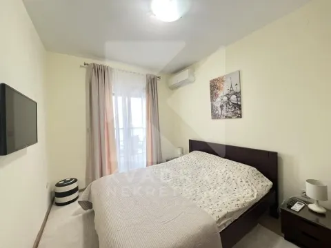 Rent, one bedroom apartment, 46m², City Kvart, Podgorica - image 7