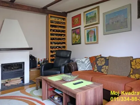 Prodaja, stan, 136m², Karaburma, Palilula Sve Podlokacije - image 2