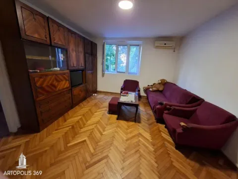 Izdavanje, dvosoban stan, 54m², Voždovac Sve Podlokacije, Beograd - image 3