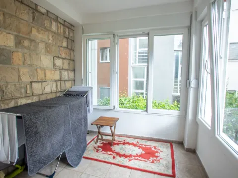 Sale, two bedroom apartment, 72m², Budva, Crna Gora - image 20