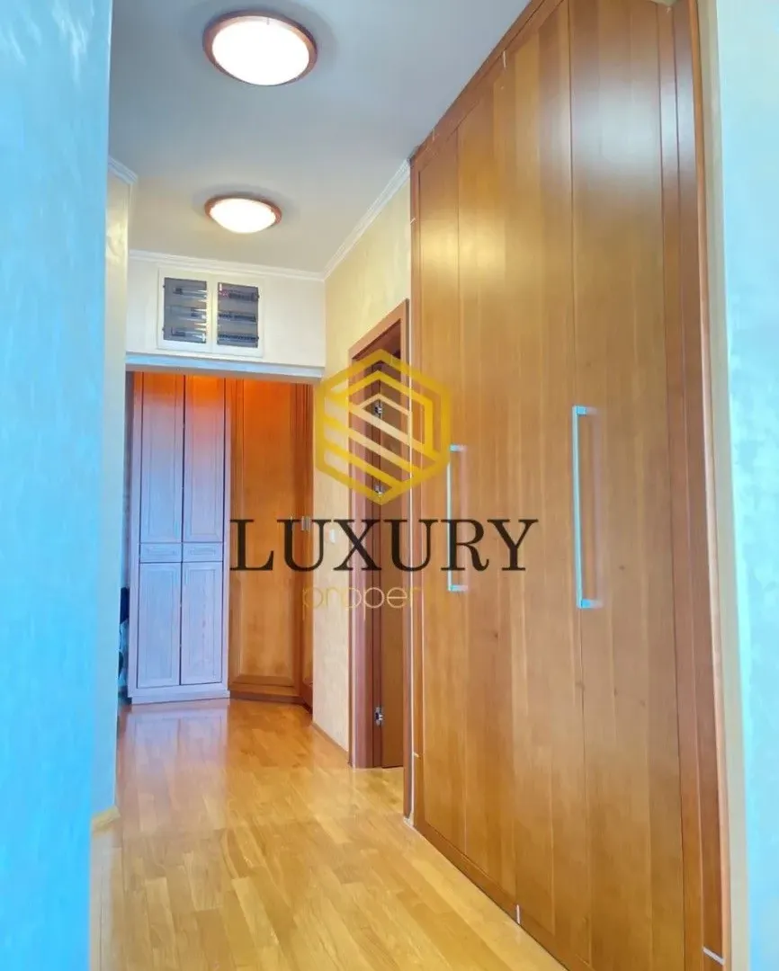 Rent, two bedroom apartment, 100m², Centar, Podgorica