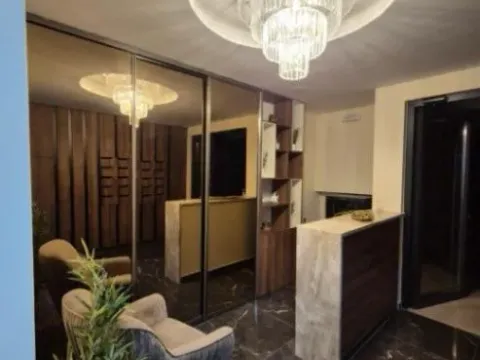 Prodaja, jednosoban stan, 39m², Bečići, Budva - image 13