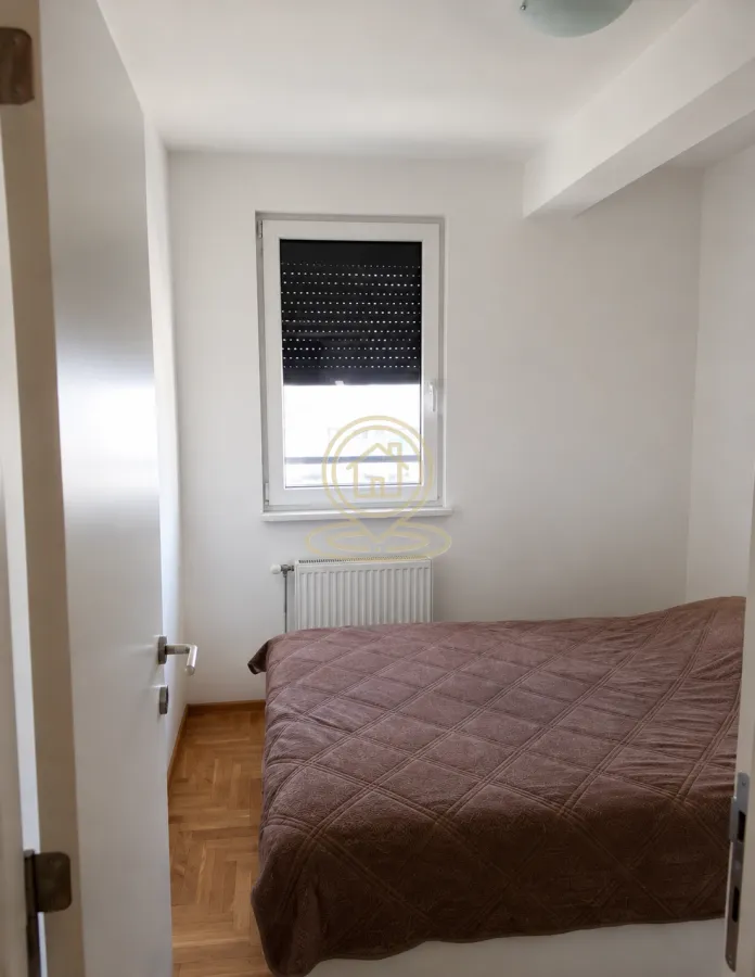 Rent, two bedroom apartment, 63m², Kluz, Zvezdara Sve Podlokacije