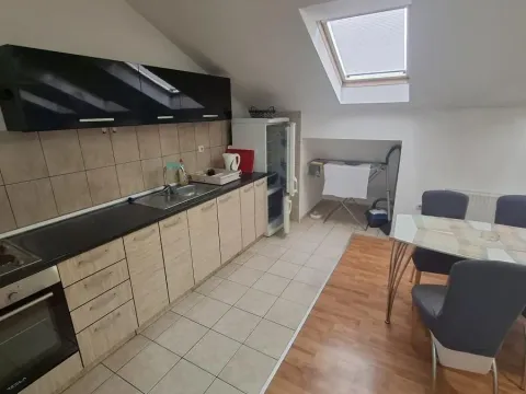 Izdavanje, jednosoban stan, 44m², Telep, Novi Sad Sve Podlokacije - image 3