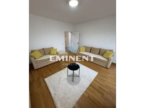 Rent, two bedroom apartment, 62m², Savski Venac, Beograd - image 2