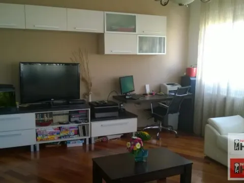 Prodaja, trosoban stan, 67m², Bulevar Evrope, Novi Sad Sve Podlokacije - image 3