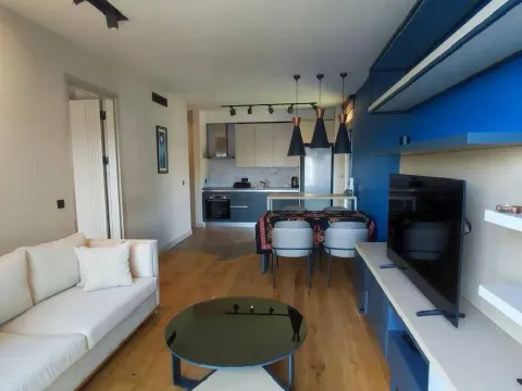 Prodaja, jednosoban stan, 49m², Donja Lastva, Tivat - image 2