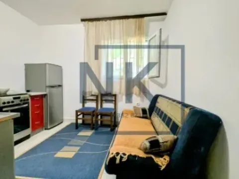 One Bedroom Apartment for Sale, 24m2, Malo Brdo, Podgorica One Bedroom Apartment for Sale, 24m2, Malo Brdo, Podgorica